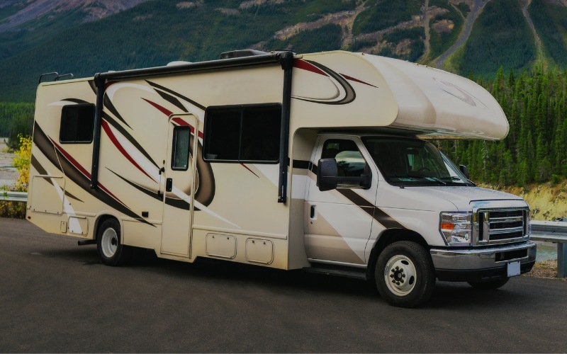 rv detailing